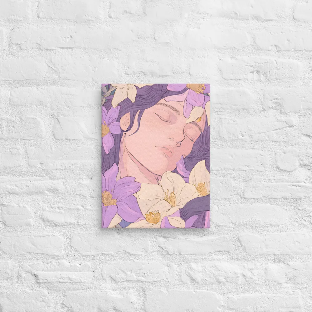 Harmony in Bloom