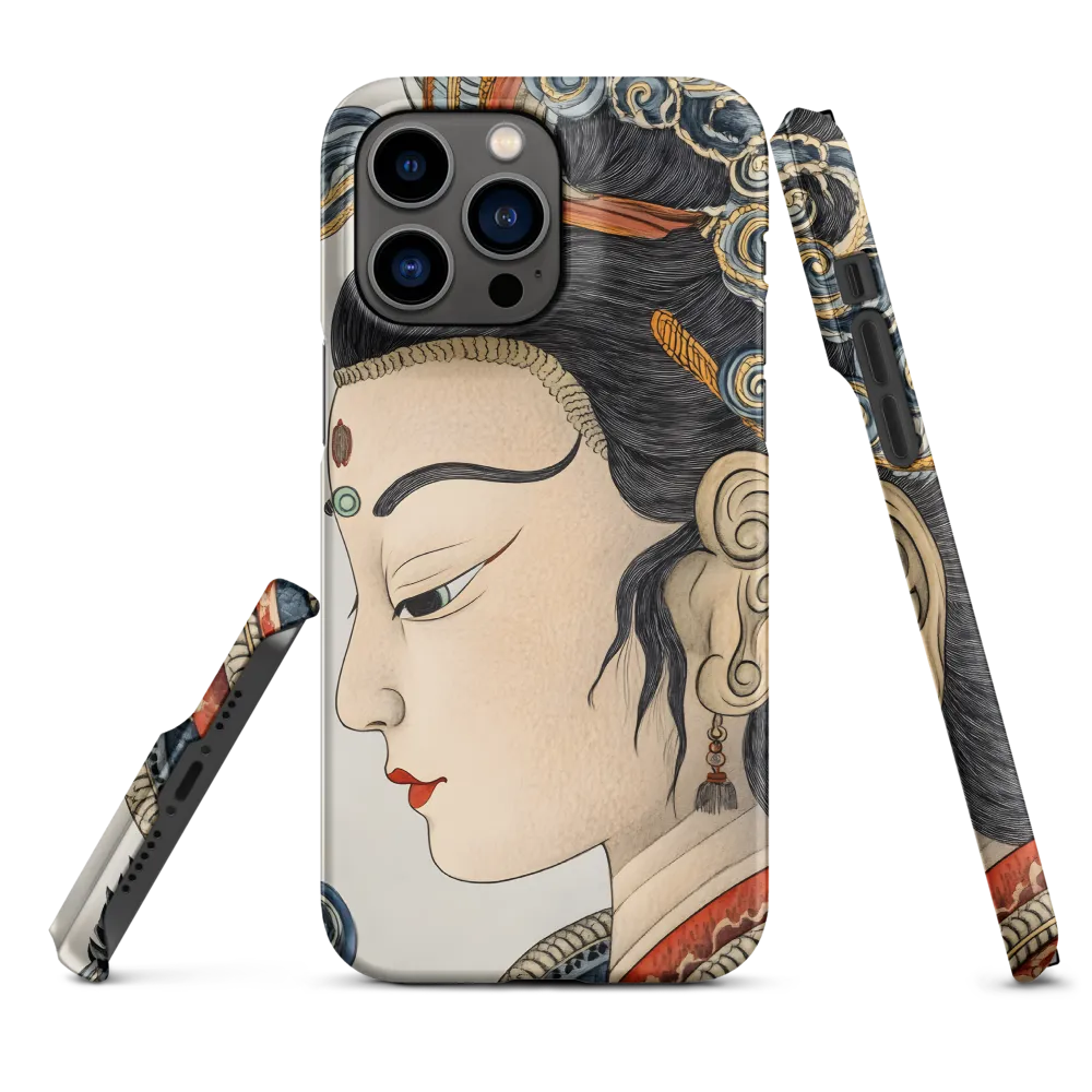 The Serene Bodhisattva