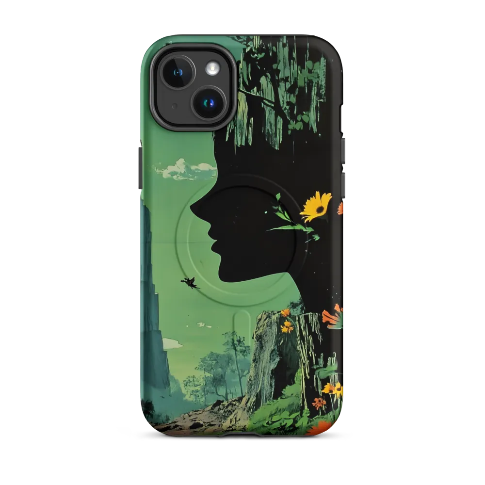 Whispers of Nature