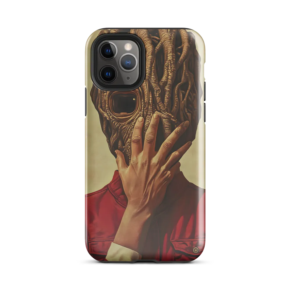 The Mask of Roots