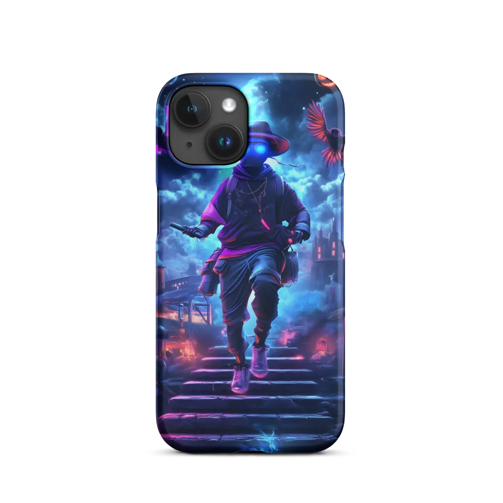 Mystical Descent