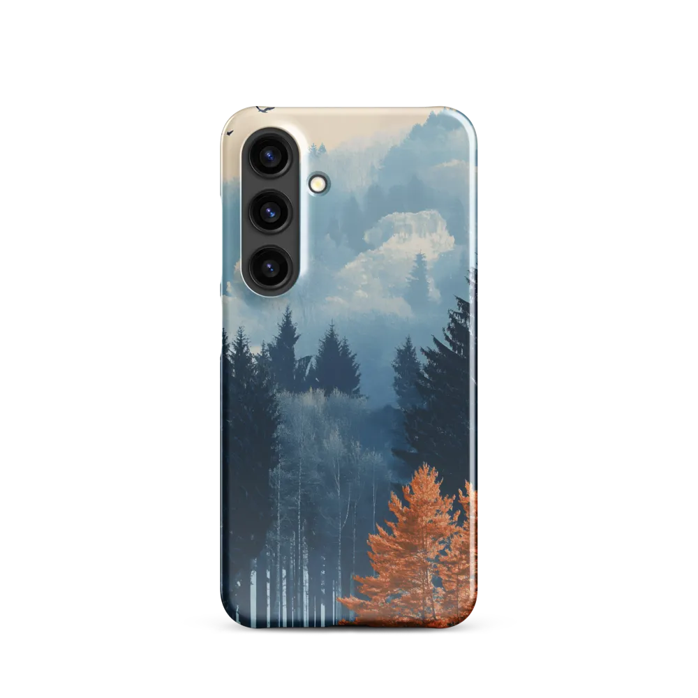 Whispers of the Forest