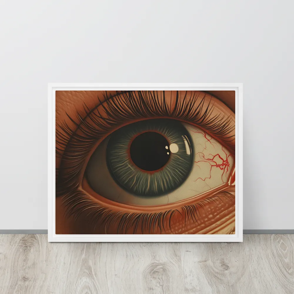 The Gaze of Anatomy