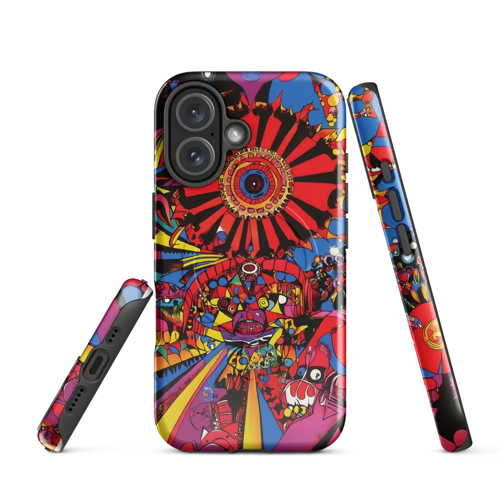 Cosmic Kaleidoscope