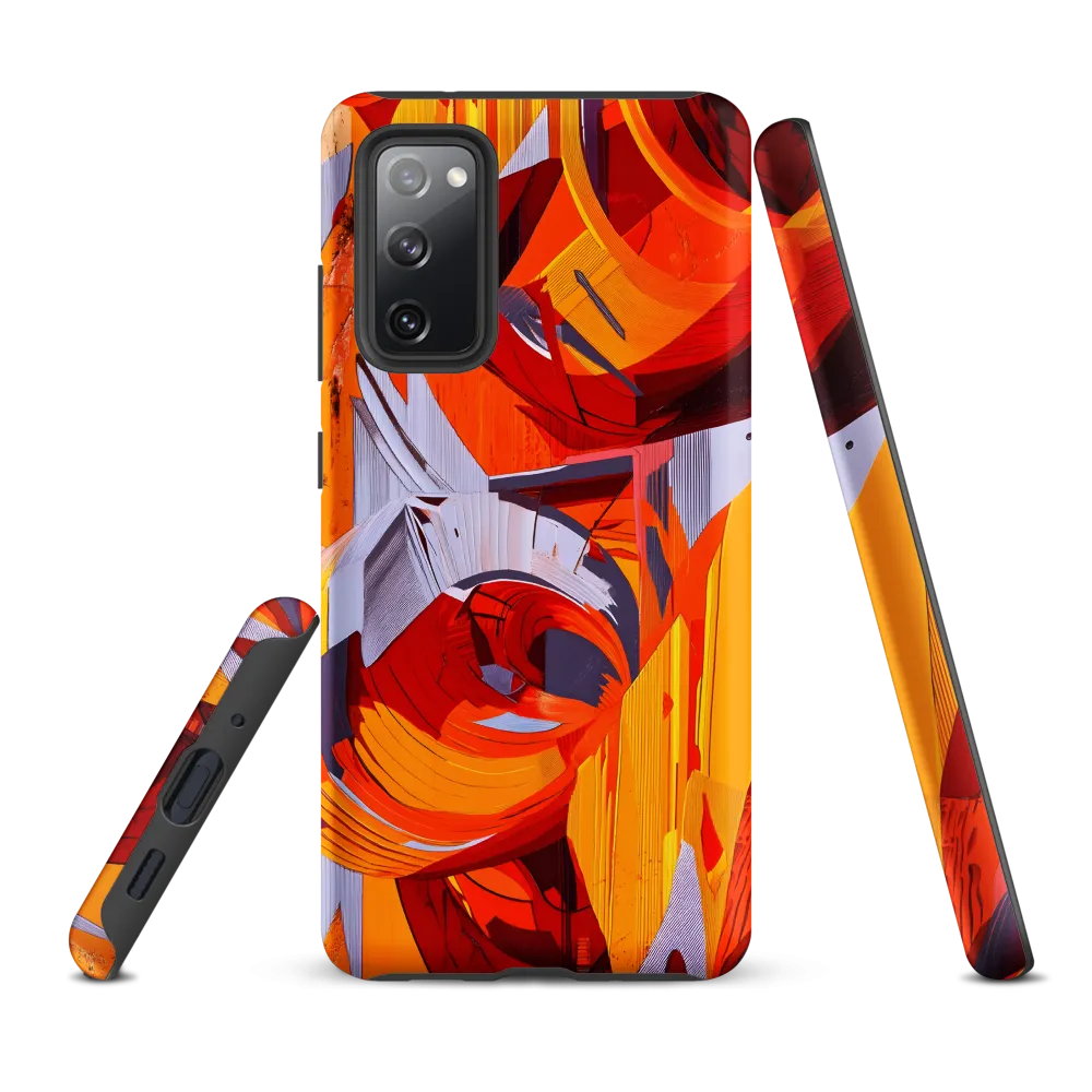 Dynamic Geometric Harmony