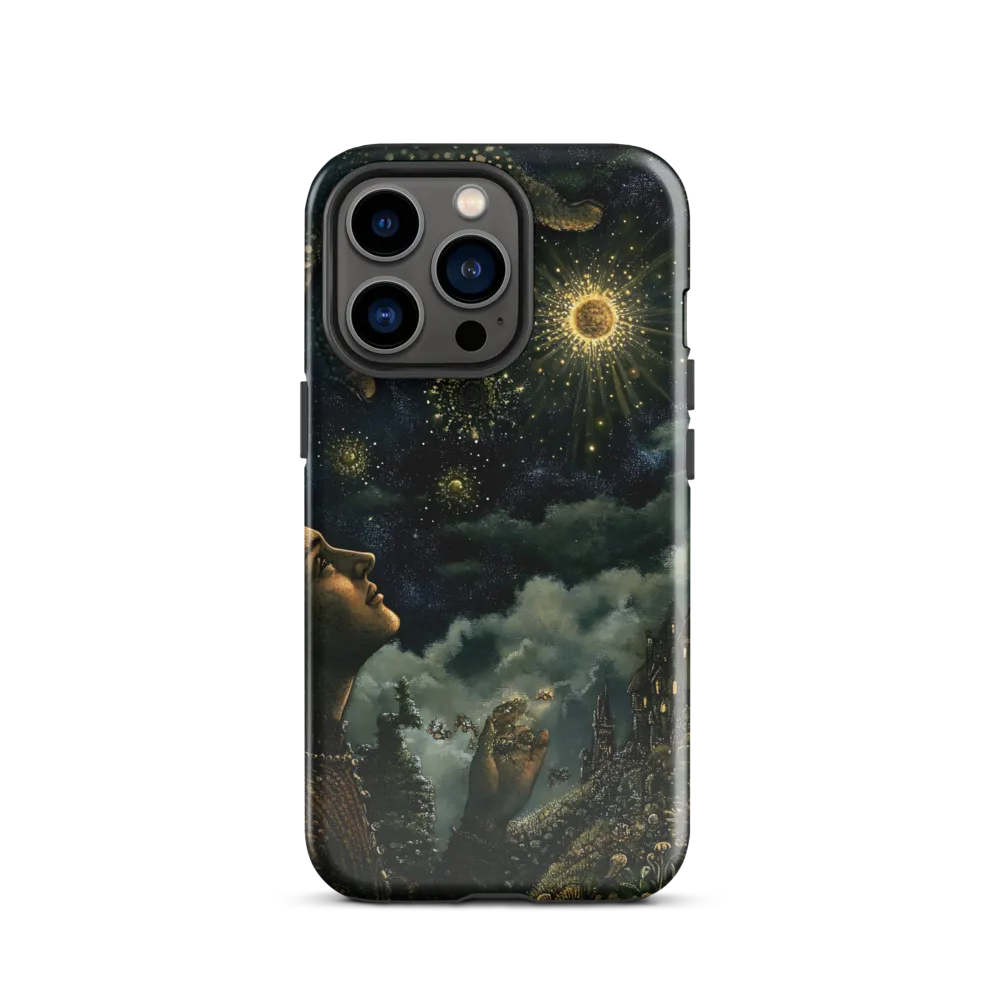 Cosmic Connection