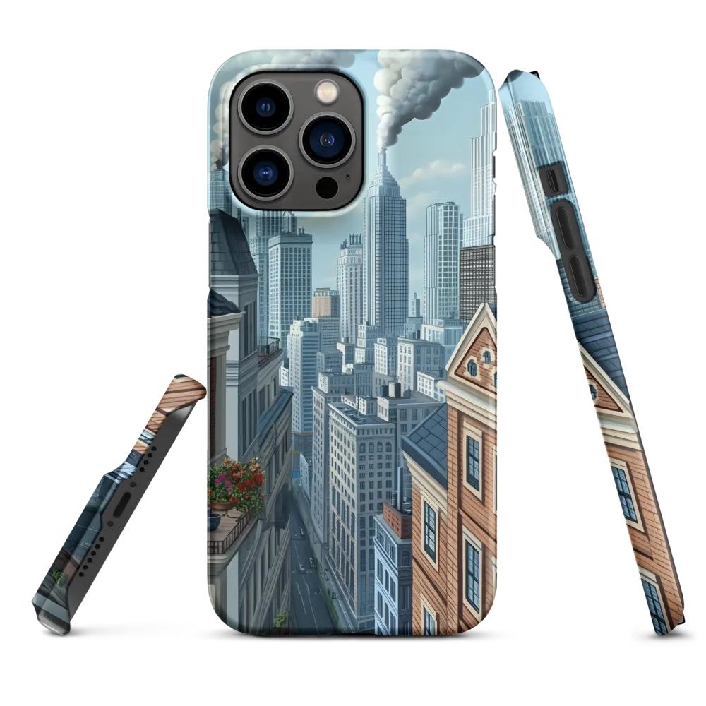 Urban Symphony