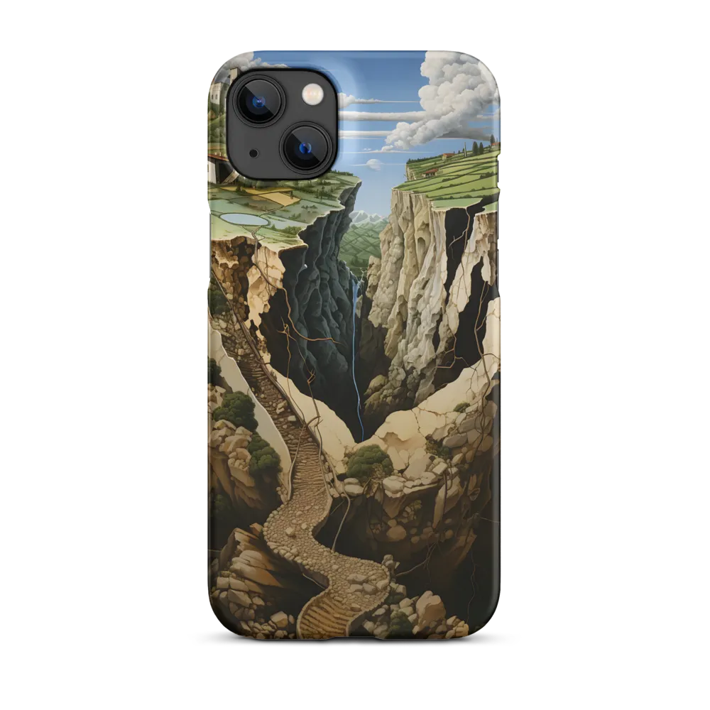 Chasm of Dreams
