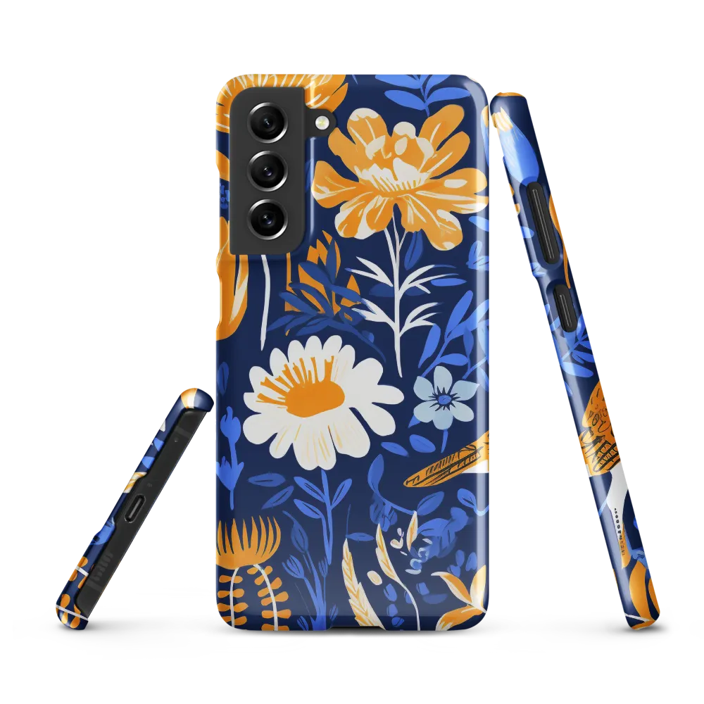 Floral Symphony