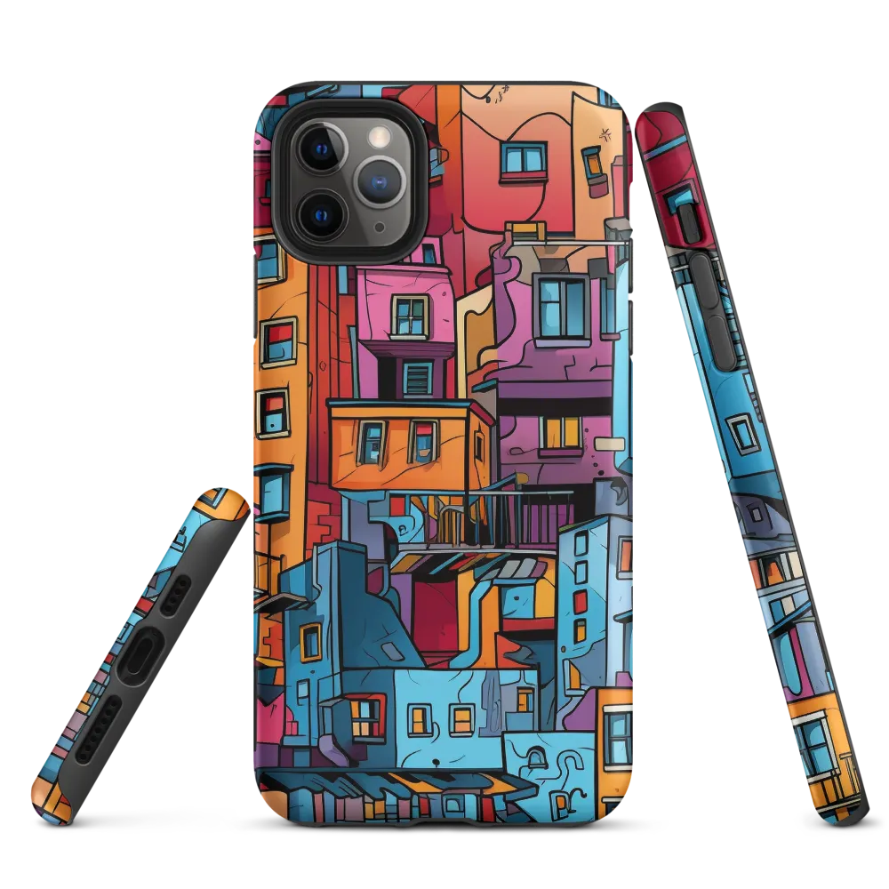 Urban Kaleidoscope