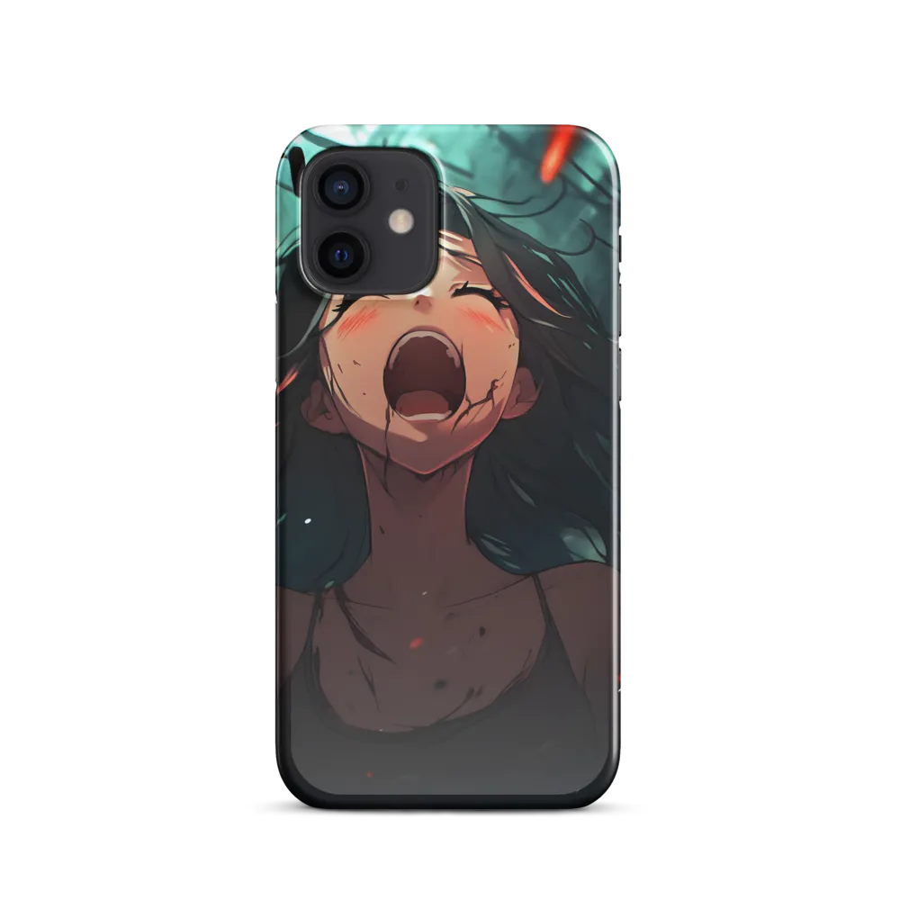 Scream of Pain