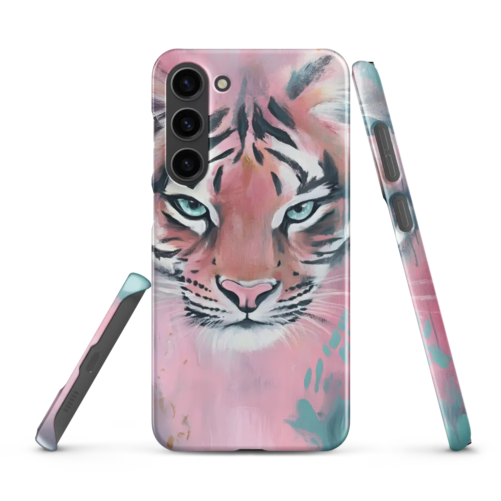 Gaze of the Tiger