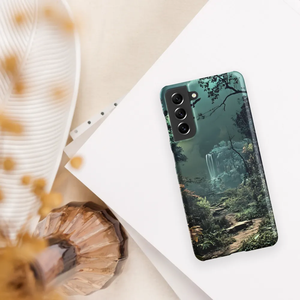 Whispers of the Forest
