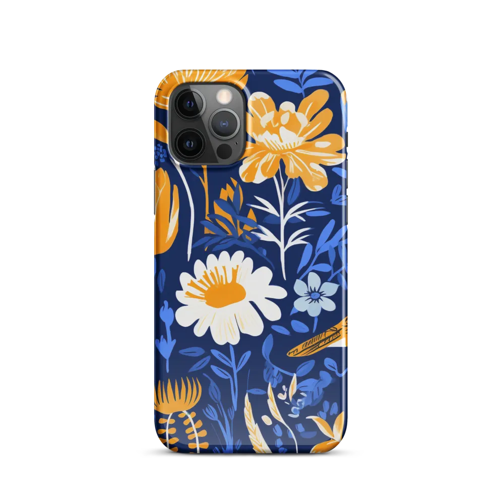Floral Symphony