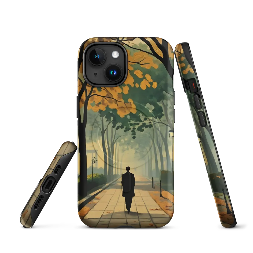 Whispers of Autumn
