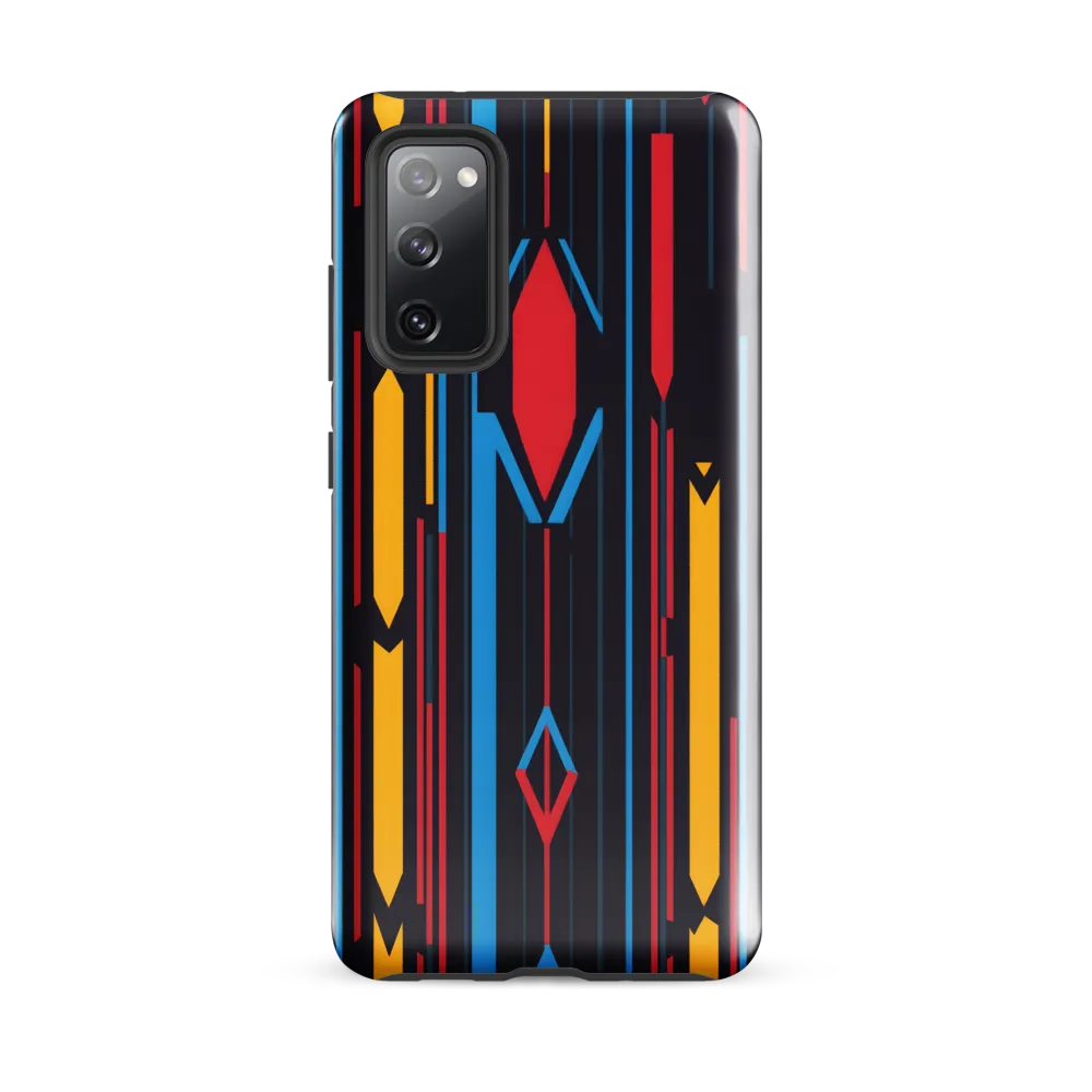 Dynamic Geometric Harmony
