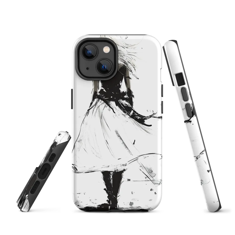 Whispers of Elegance