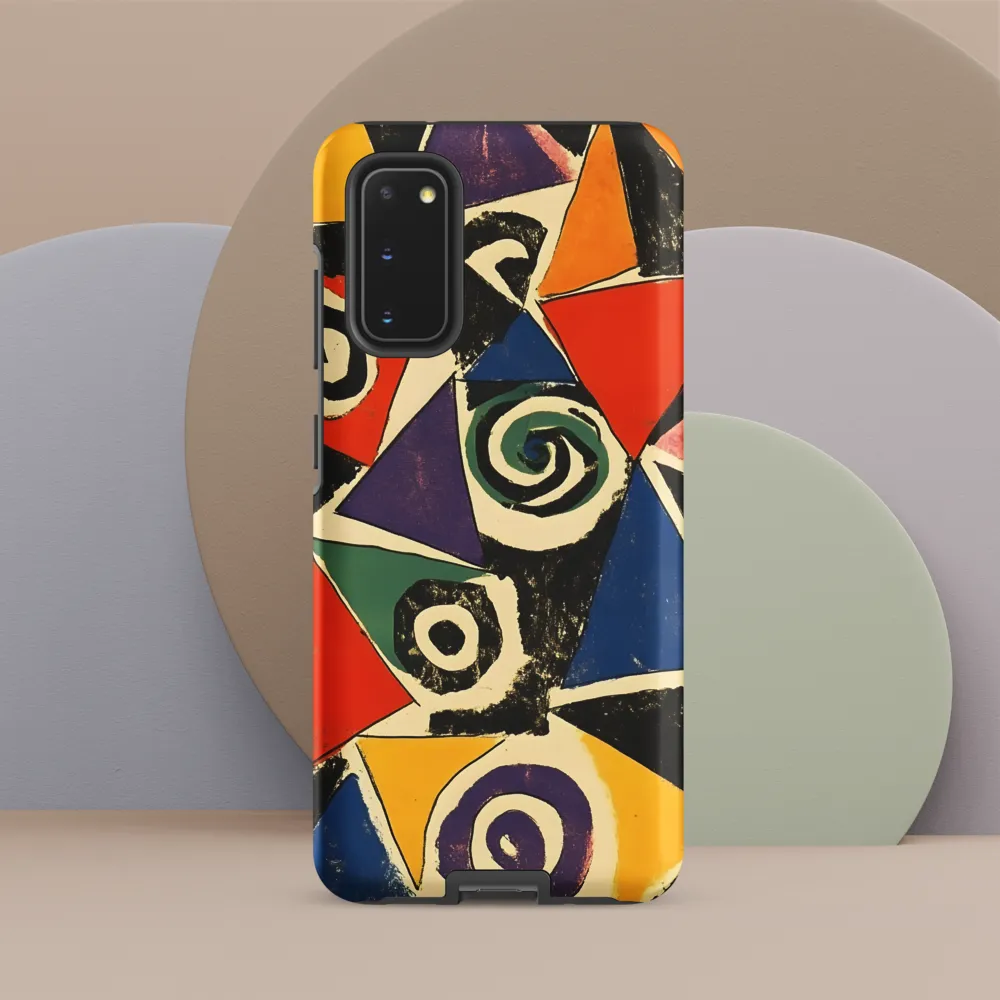 Dynamic Geometric Abstraction