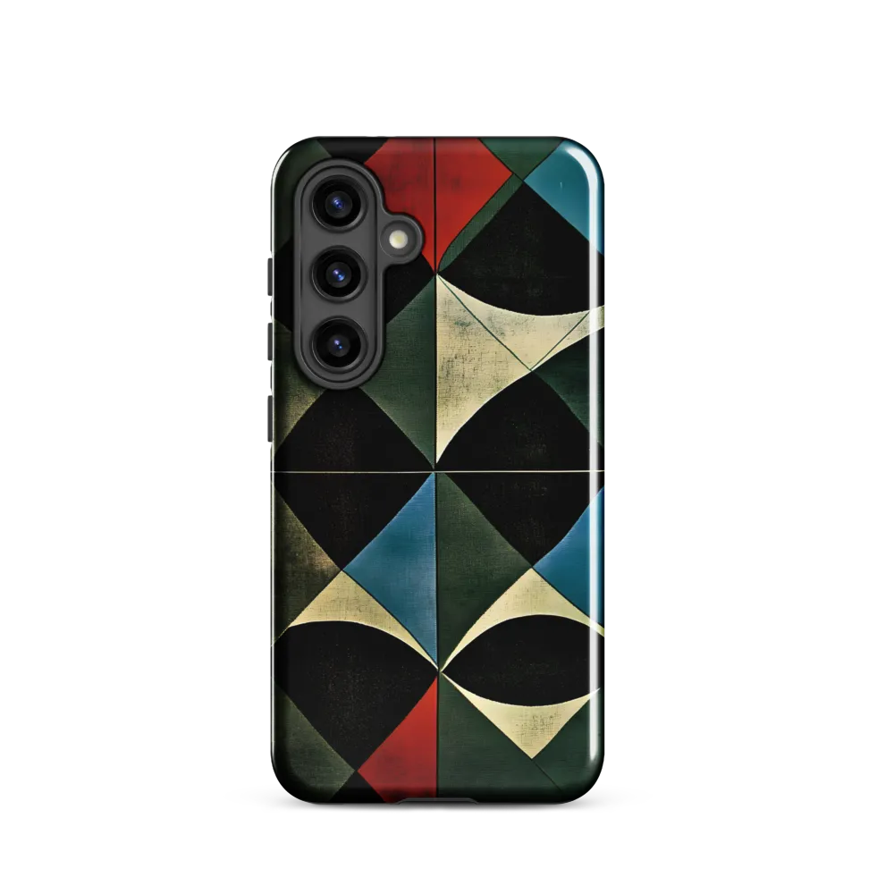 Symphony of Shapes