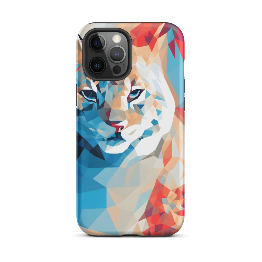 Facets of Feline Wonder
