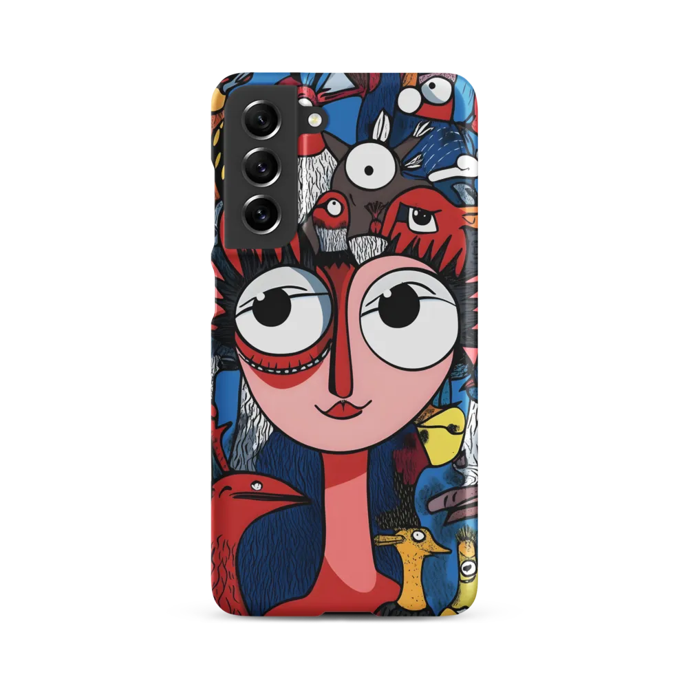 Whimsical Fusion