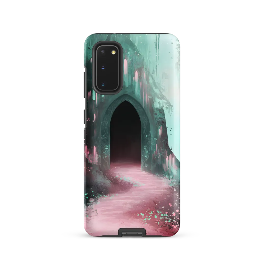 Portal of Secrets