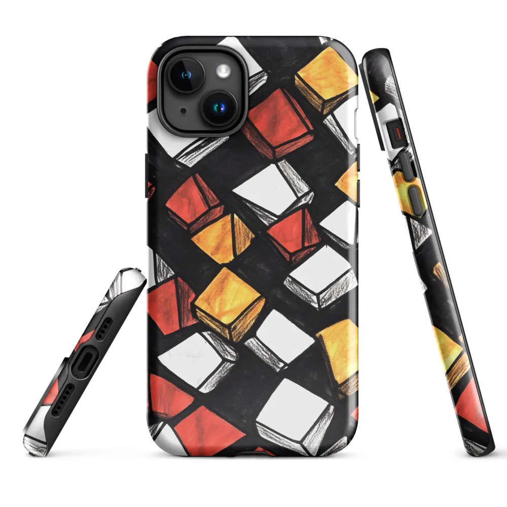 Dynamic Blocks