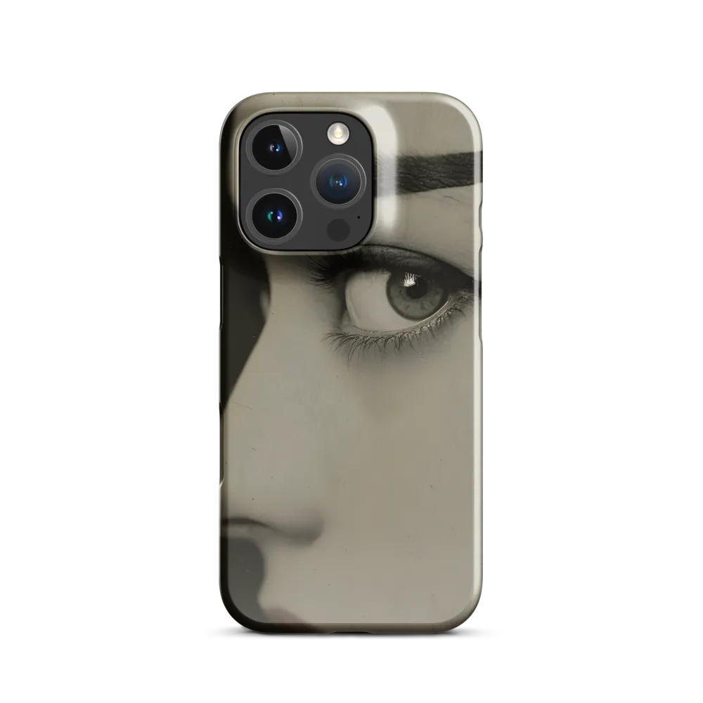 Gaze of Surrealism