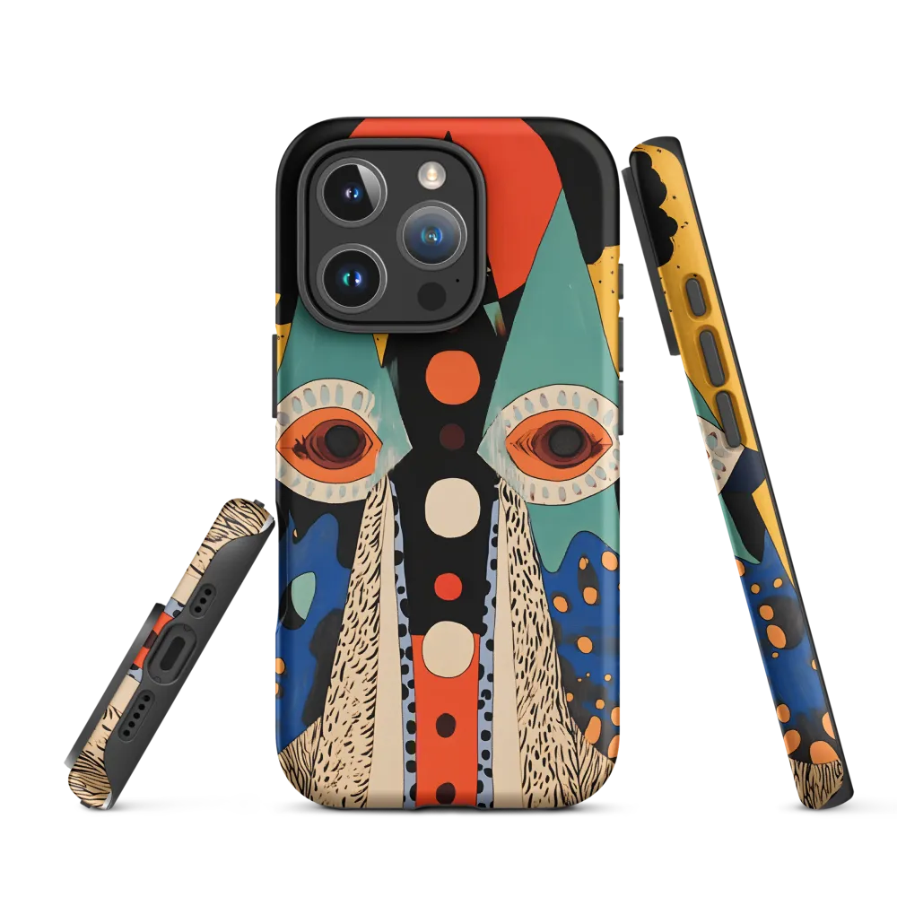 Visages of Vibrancy