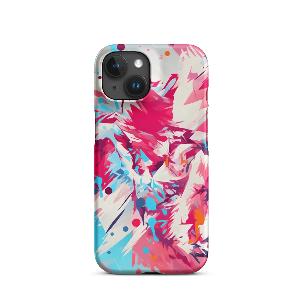 Energized Abstraction