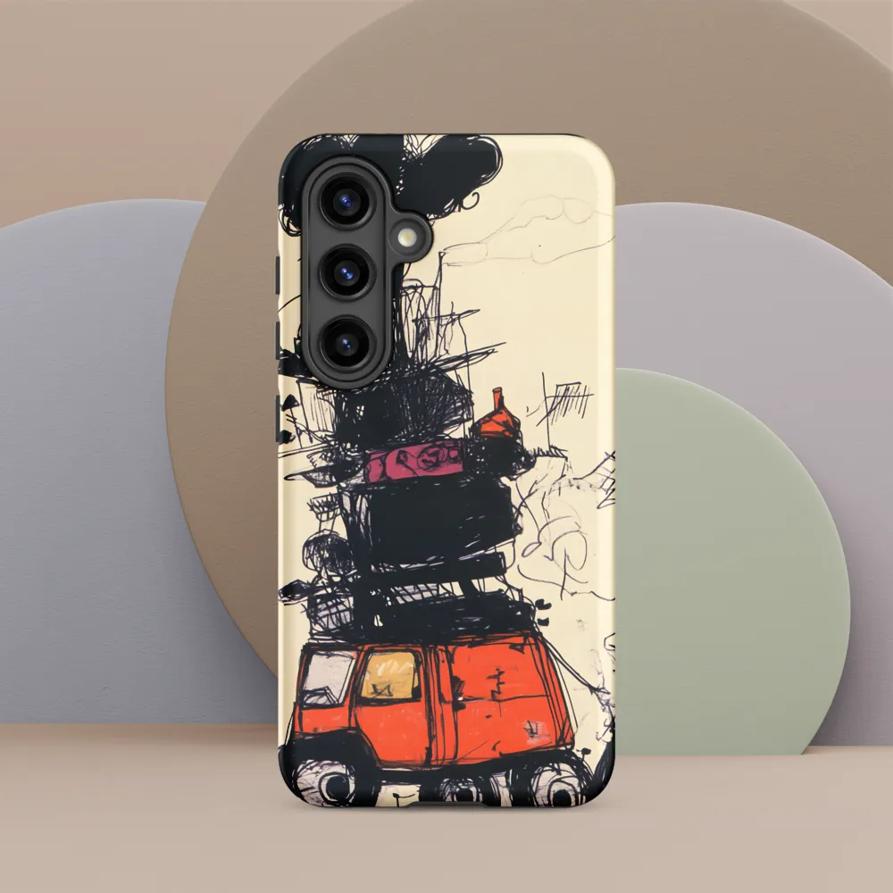 The Whimsical Hauler