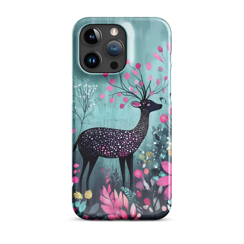 Whimsy in Bloom