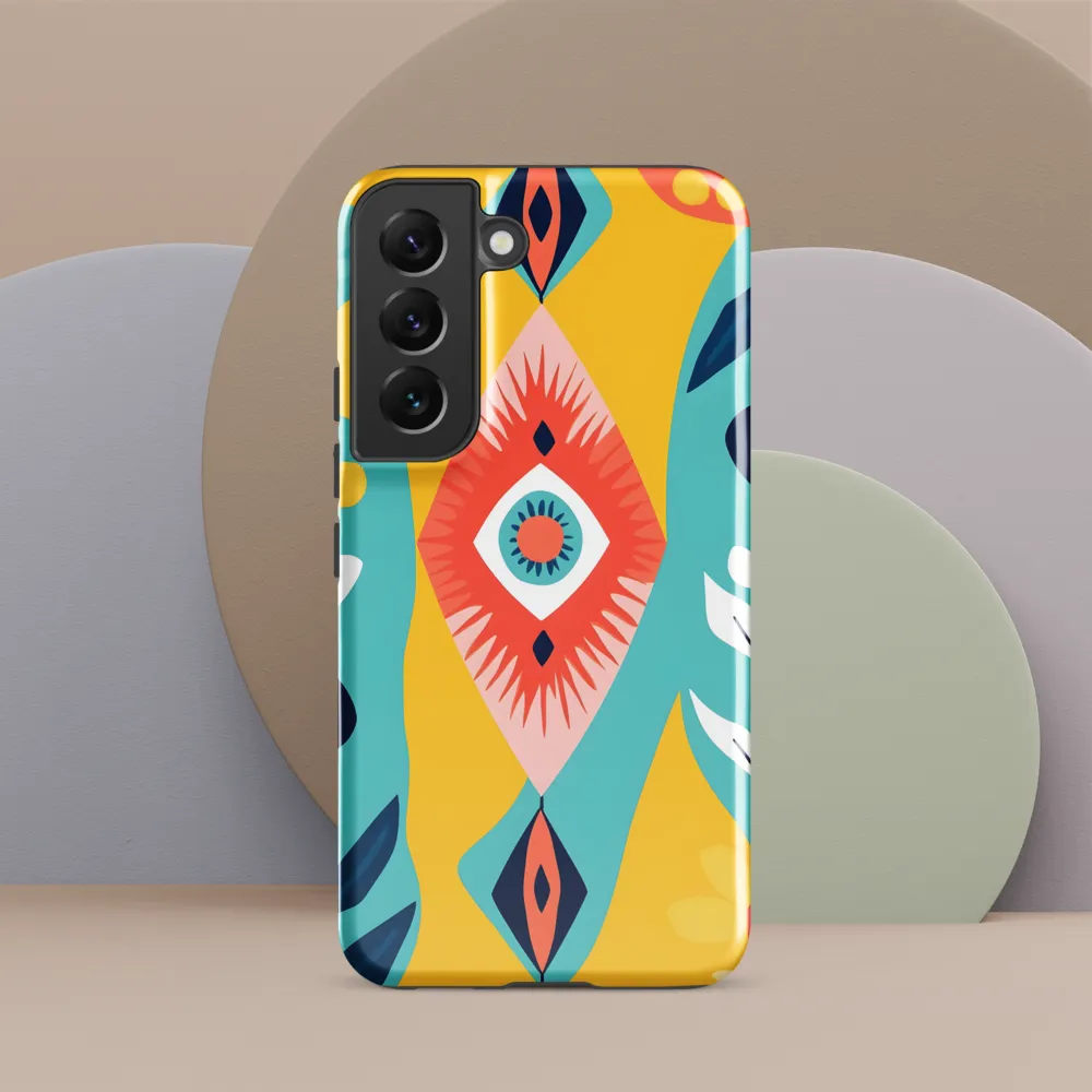 Symphony of Colors