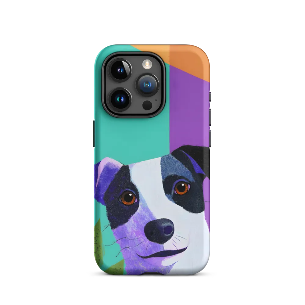Joyful Canine