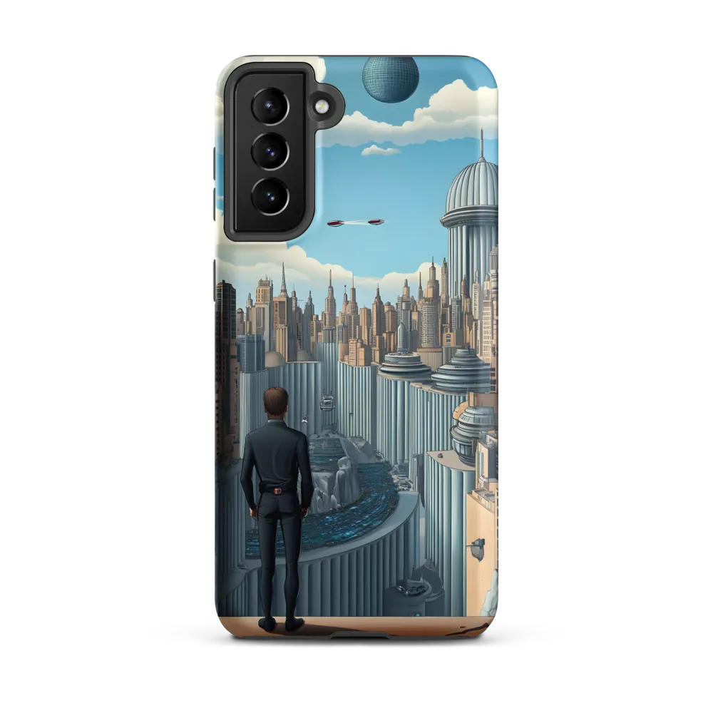Visions of Tomorrow