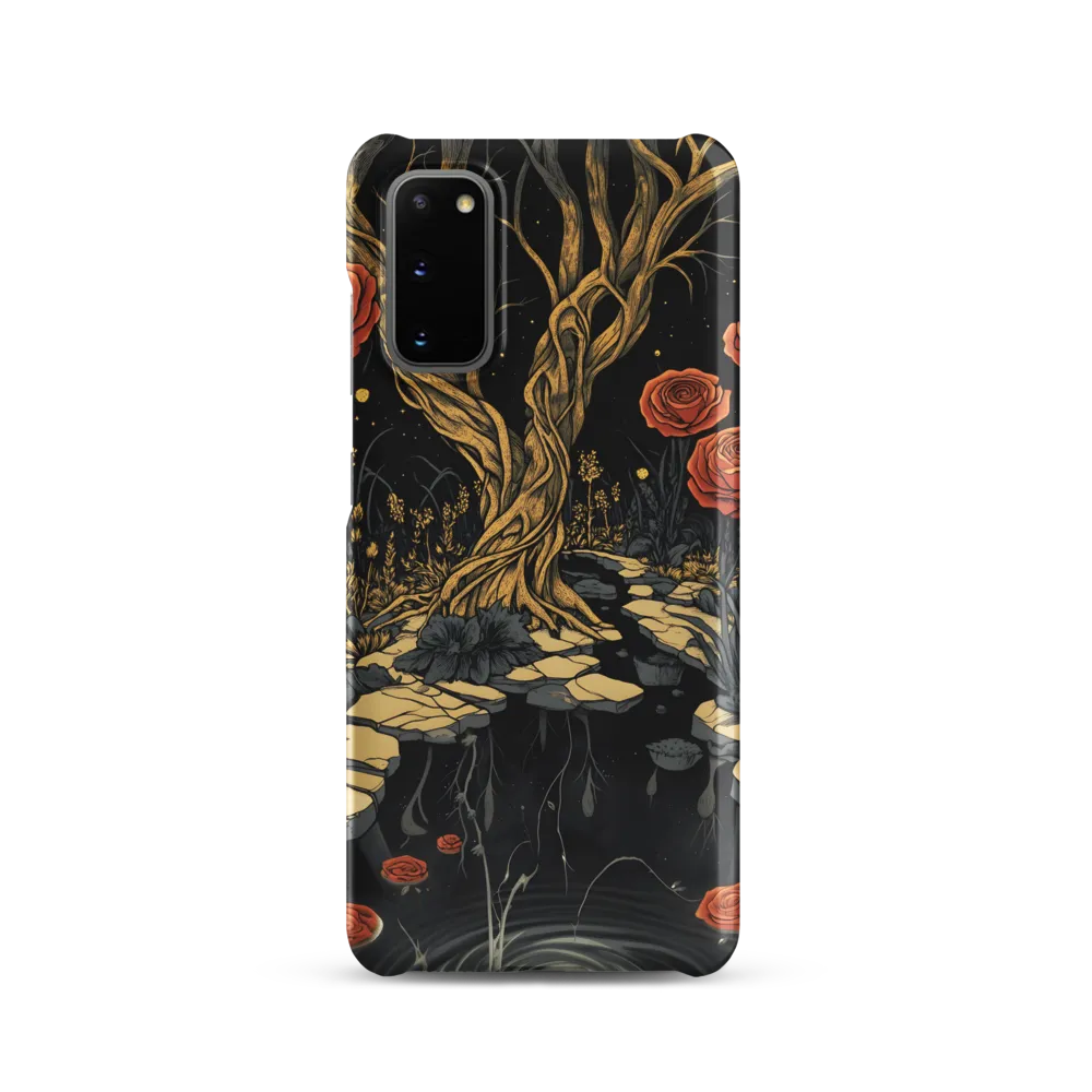 Whispers of the Enchanted Garden