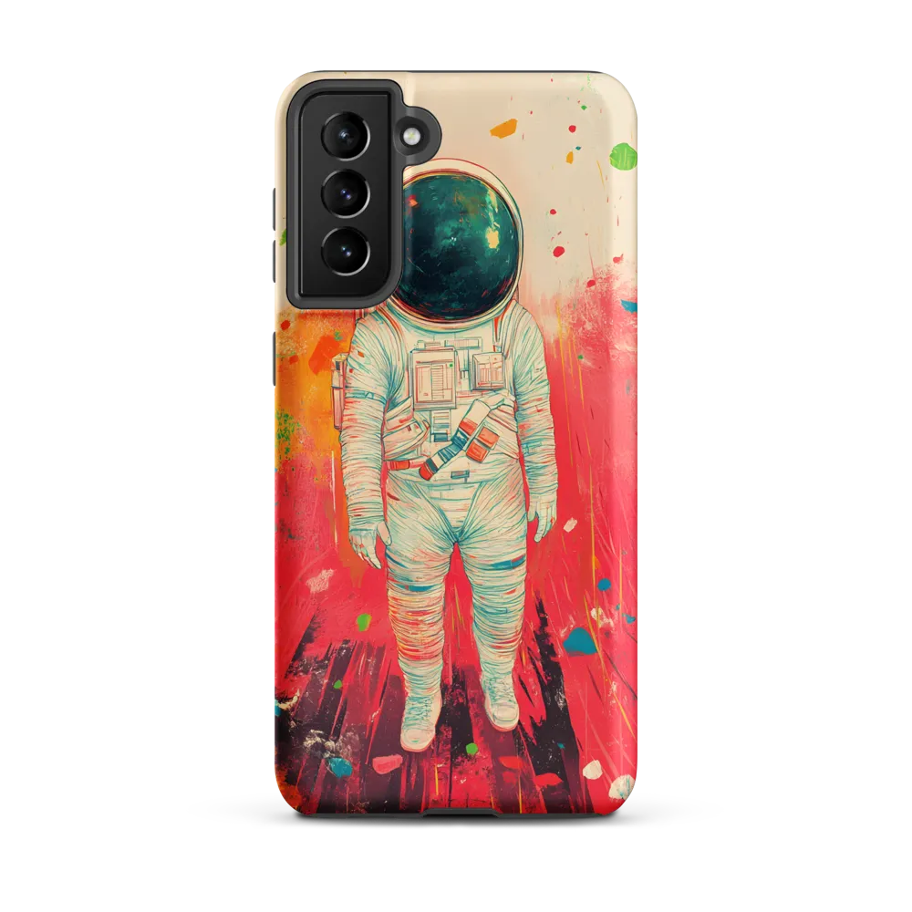 Journey Beyond the Stars