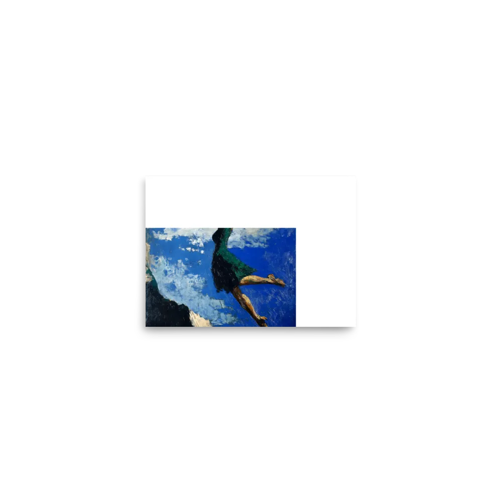Boundless Ascent