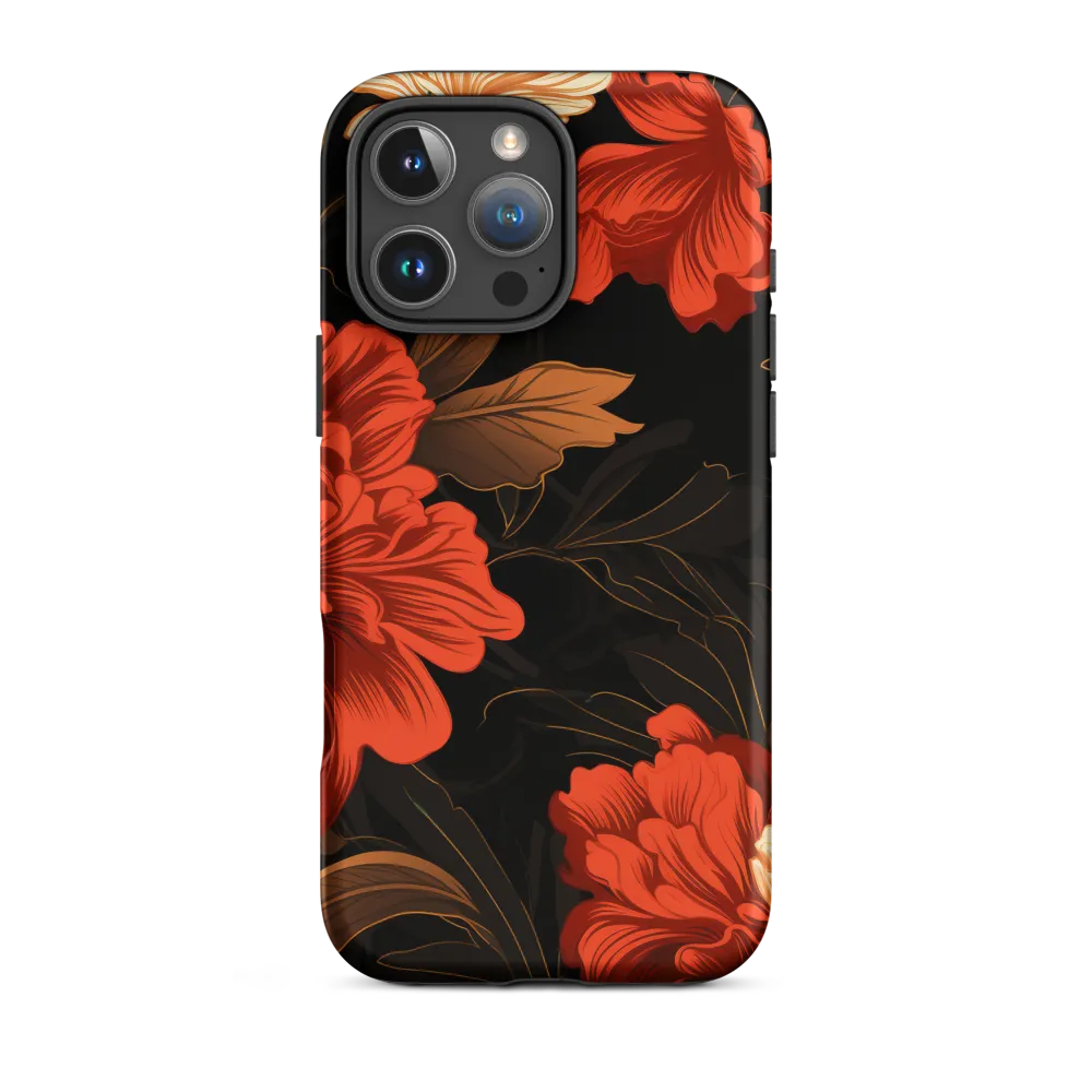 Elegance in Bloom