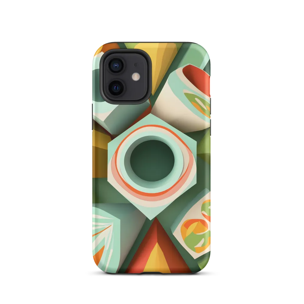 Symphony of Shapes