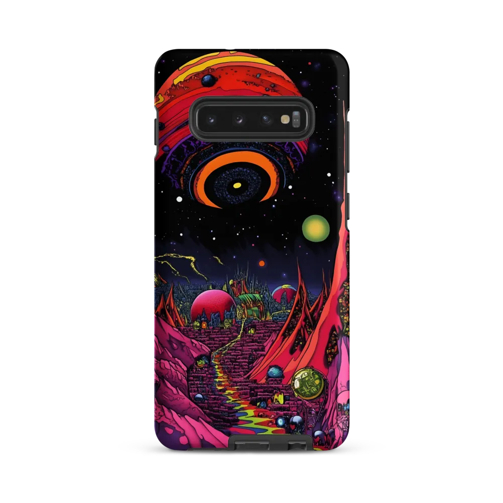Celestial Dreamscape