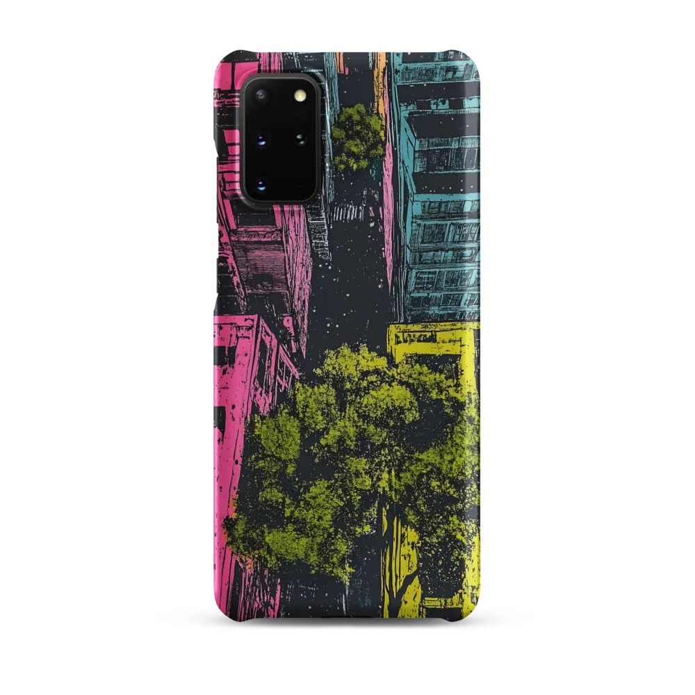 Urban Vibrance