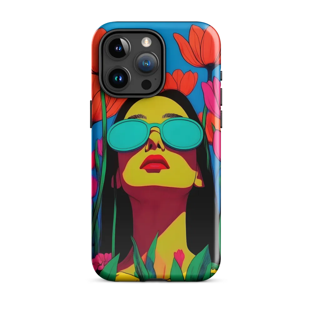 Blooming Individuality
