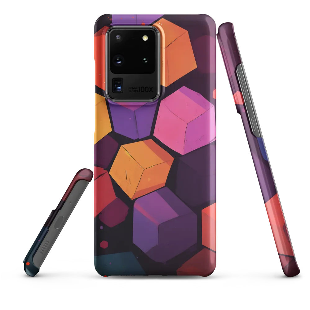 Dynamic Geometric Harmony