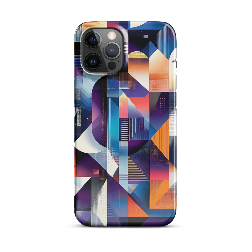 Geometric Symphony