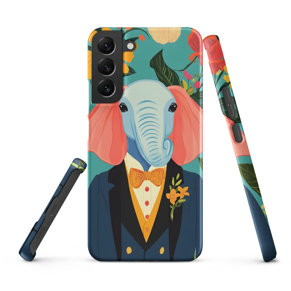 Elegance in Bloom
