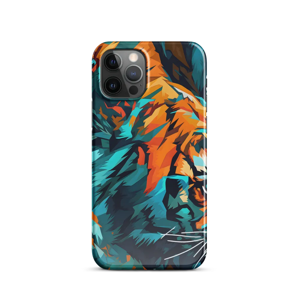 Dynamic Essence of the Tiger