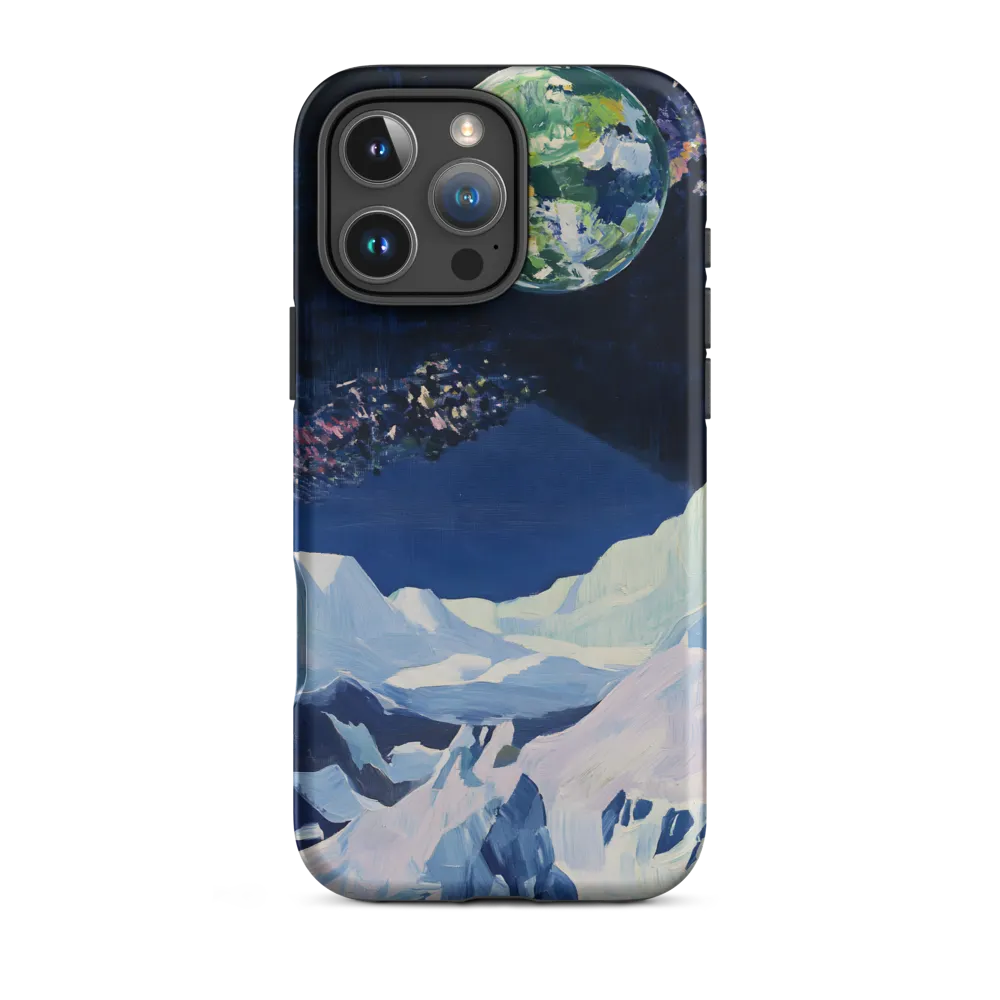 Celestial Dreamscape
