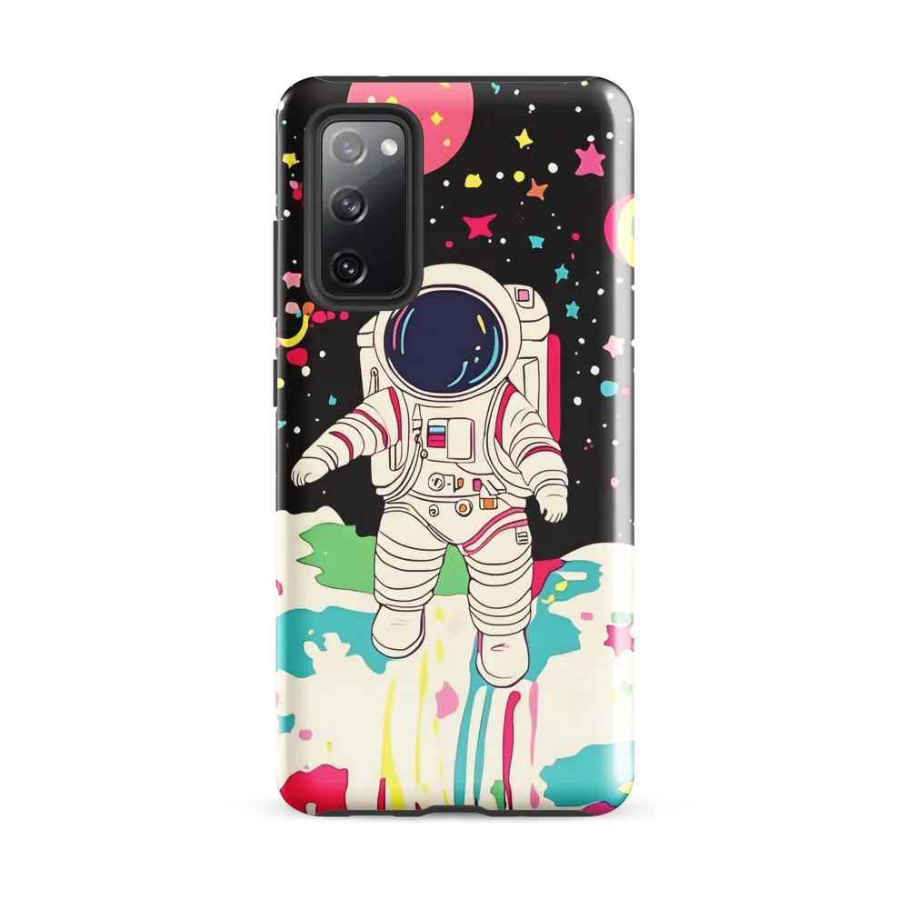 Cosmic Dreamscape