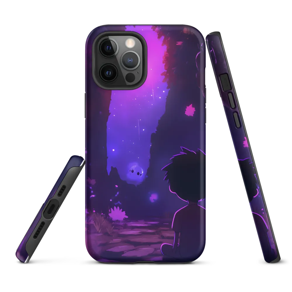 Lost in Cosmic Wonder